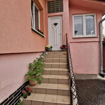 Rodinny Apartman V Dome Kassa Kültér fotó