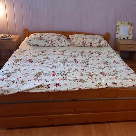 Rodinny Apartman V Dome Kassa Kültér fotó