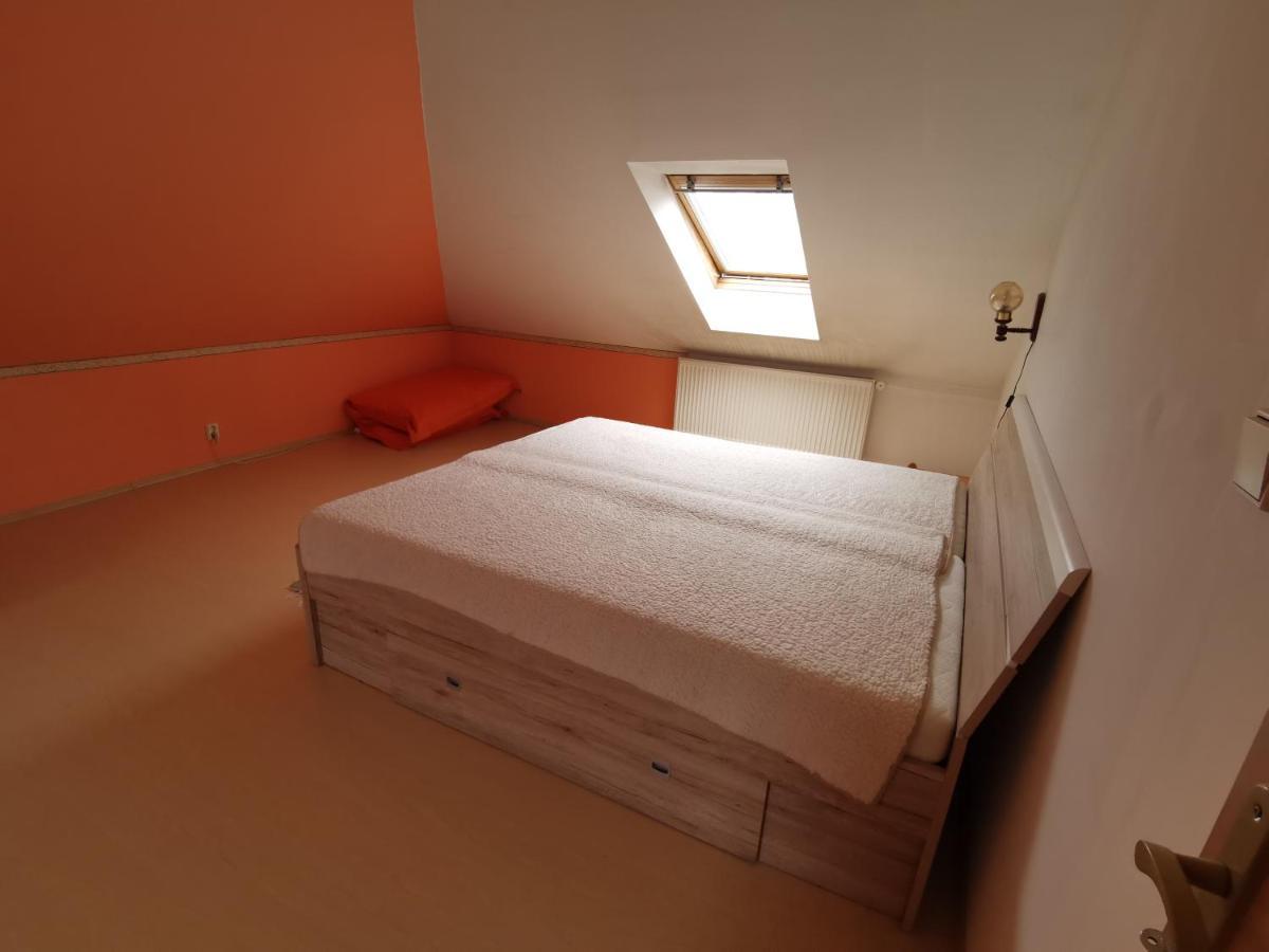 Rodinny Apartman V Dome Kassa Kültér fotó