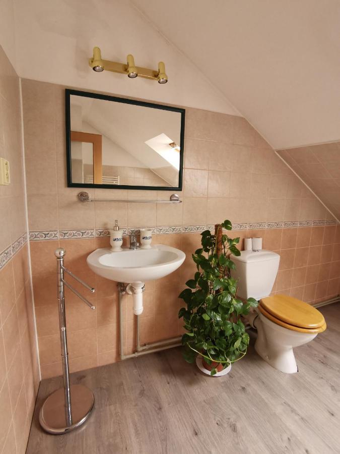 Rodinny Apartman V Dome Kassa Kültér fotó