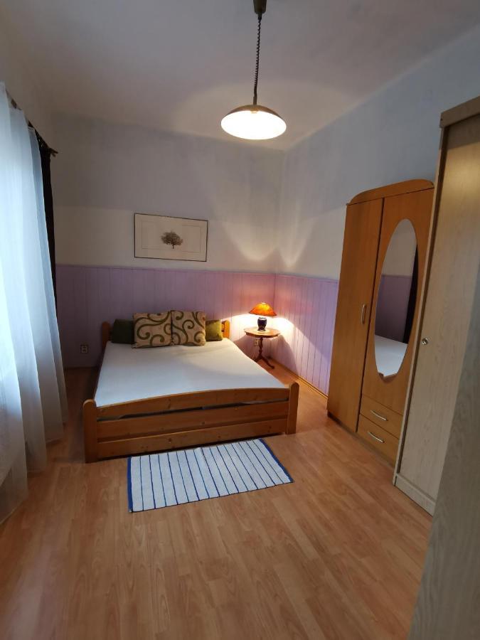 Rodinny Apartman V Dome Kassa Kültér fotó