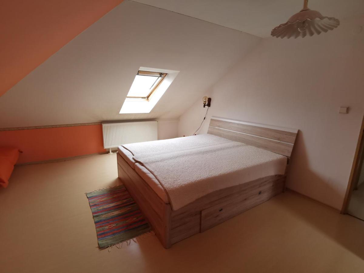 Rodinny Apartman V Dome Kassa Kültér fotó