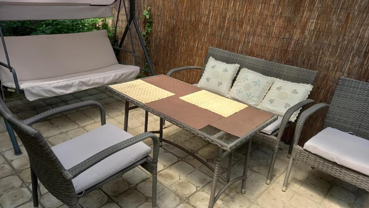 Rodinny Apartman V Dome Kassa Kültér fotó