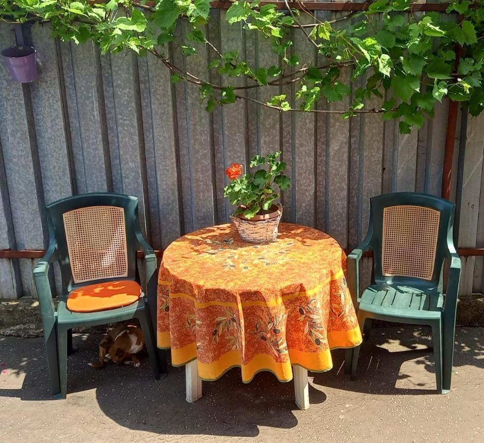 Rodinny Apartman V Dome Kassa Kültér fotó