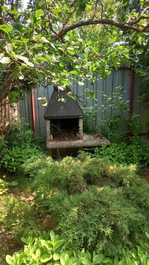 Rodinny Apartman V Dome Kassa Kültér fotó