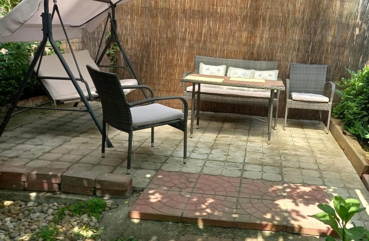 Rodinny Apartman V Dome Kassa Kültér fotó