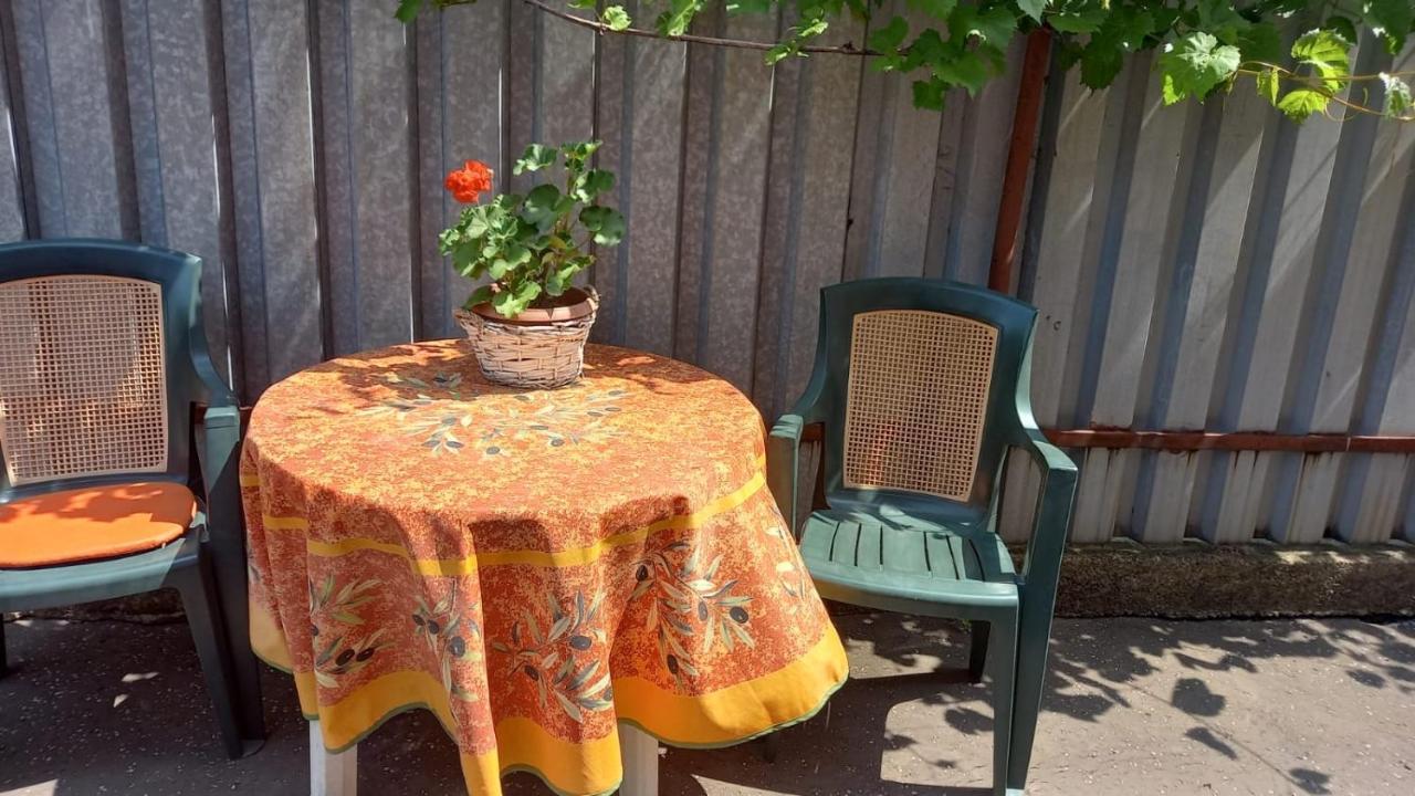 Rodinny Apartman V Dome Kassa Kültér fotó