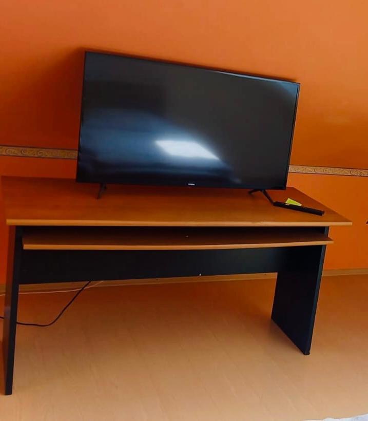 Rodinny Apartman V Dome Kassa Kültér fotó