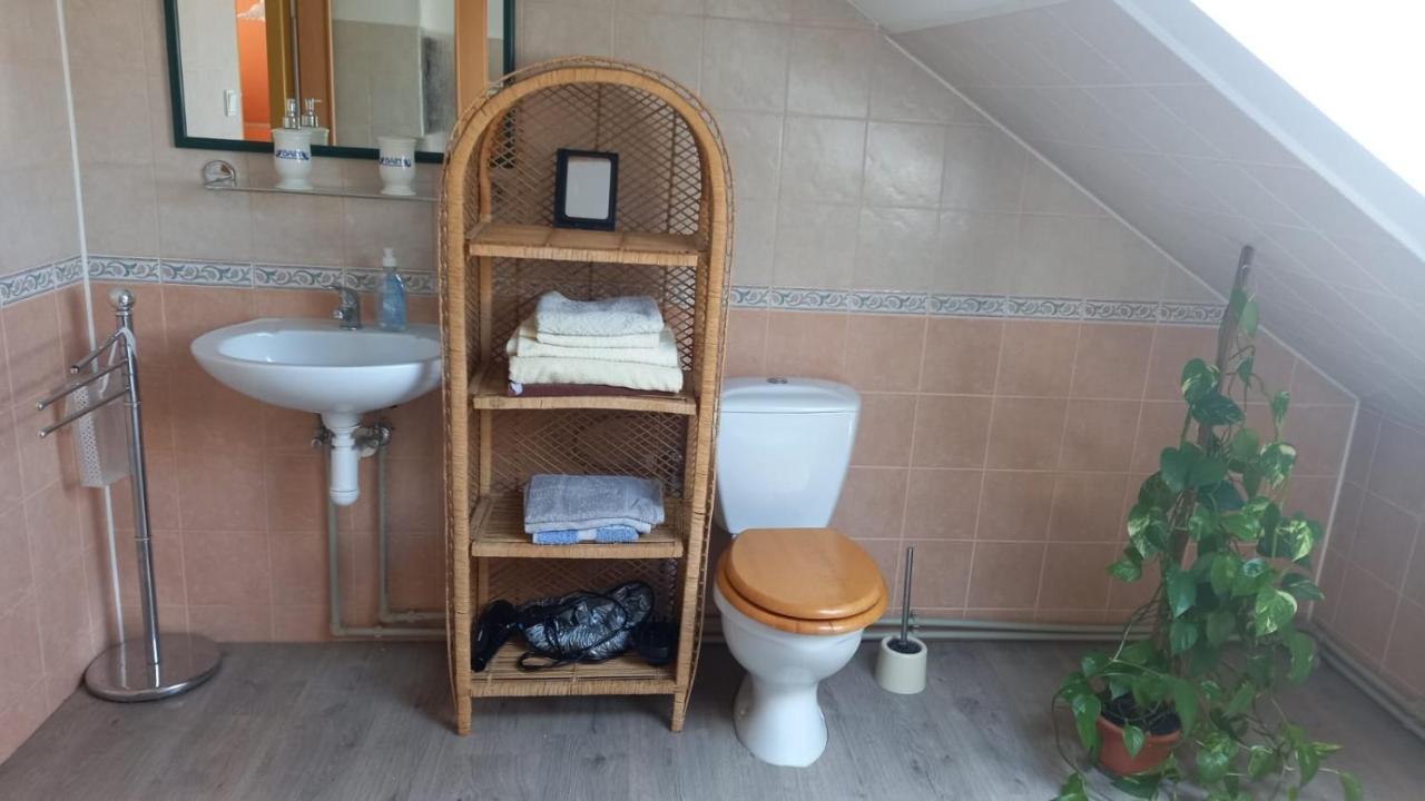 Rodinny Apartman V Dome Kassa Kültér fotó