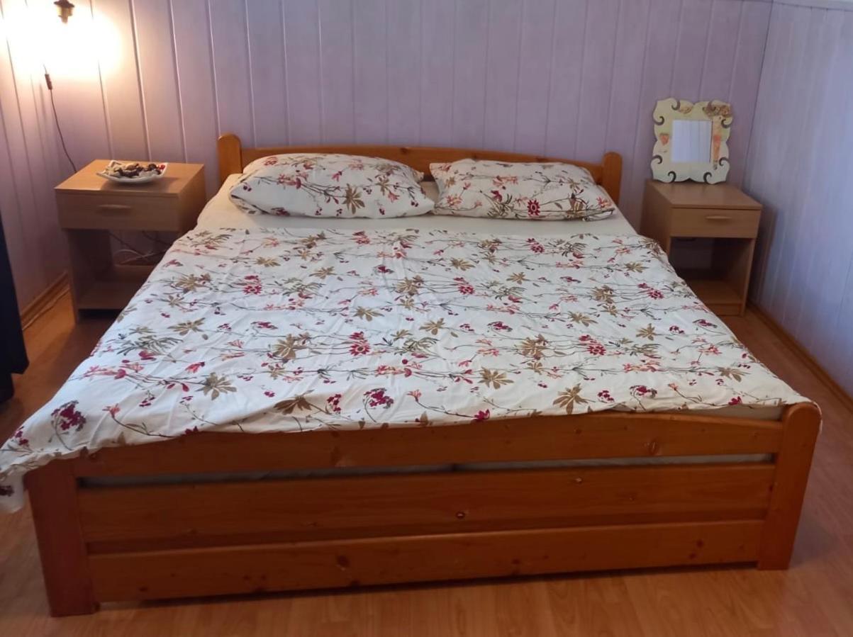Rodinny Apartman V Dome Kassa Kültér fotó