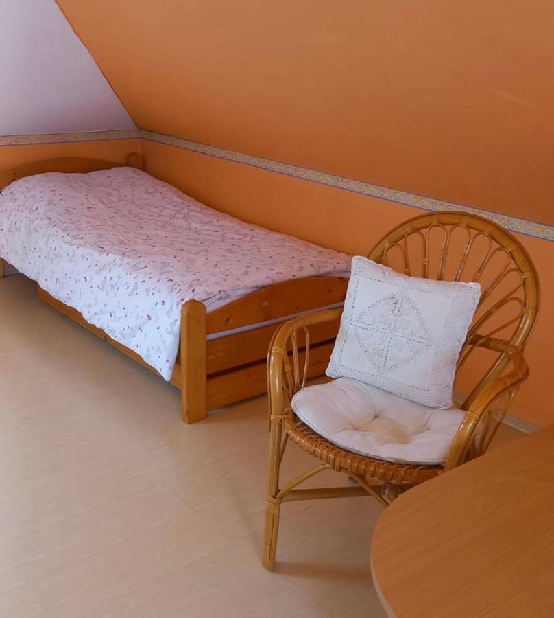 Rodinny Apartman V Dome Kassa Kültér fotó