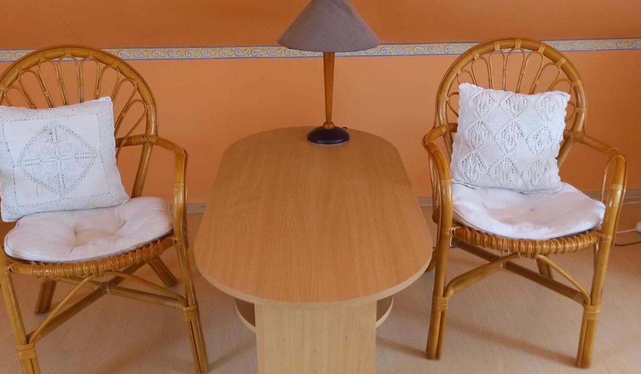 Rodinny Apartman V Dome Kassa Kültér fotó