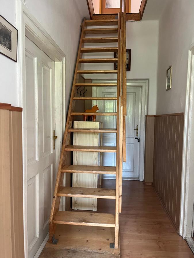 Rodinny Apartman V Dome Kassa Kültér fotó